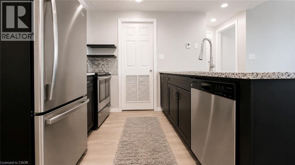 1654 Fischer Hallman Road Unit# 2c, Kitchener, Ontario  N2R 1P7 - Photo 10 - 40845180