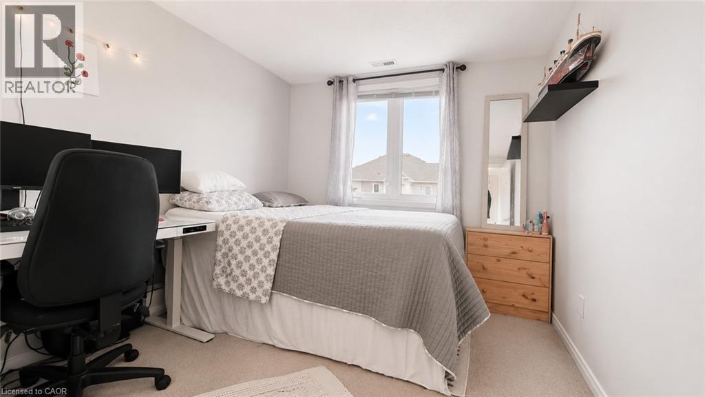 1654 Fischer Hallman Road Unit# 2c, Kitchener, Ontario  N2R 1P7 - Photo 12 - 40845180