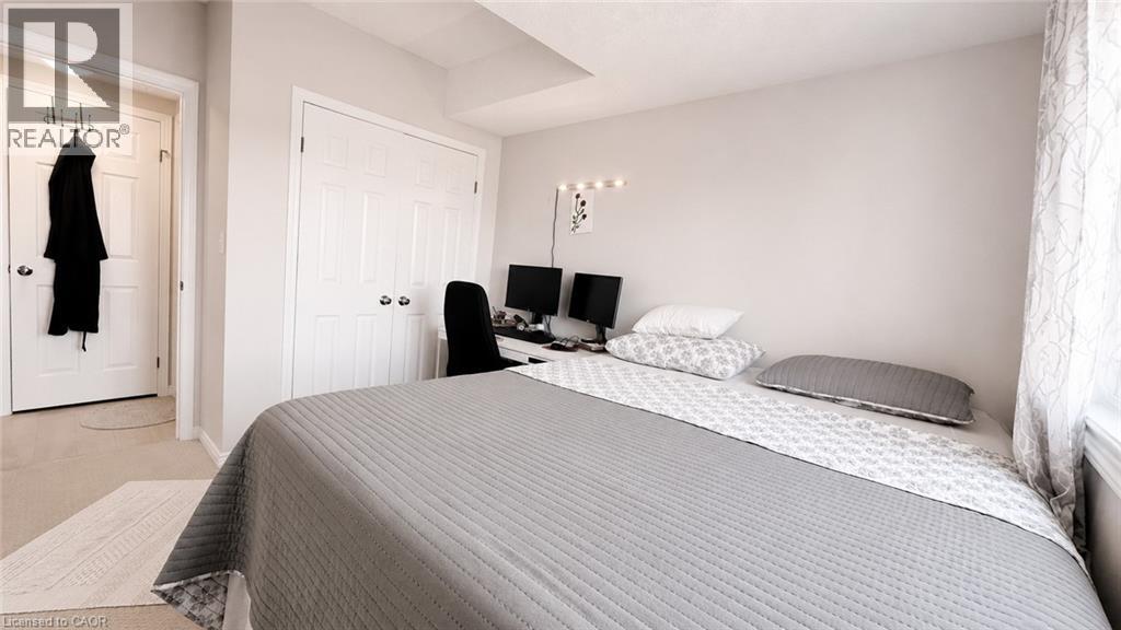 1654 Fischer Hallman Road Unit# 2c, Kitchener, Ontario  N2R 1P7 - Photo 13 - 40845180