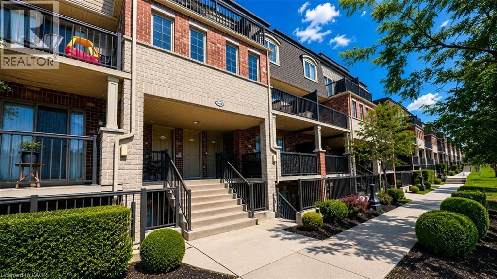 1654 Fischer Hallman Road Unit# 2c, Kitchener, Ontario  N2R 1P7 - Photo 3 - 40845180