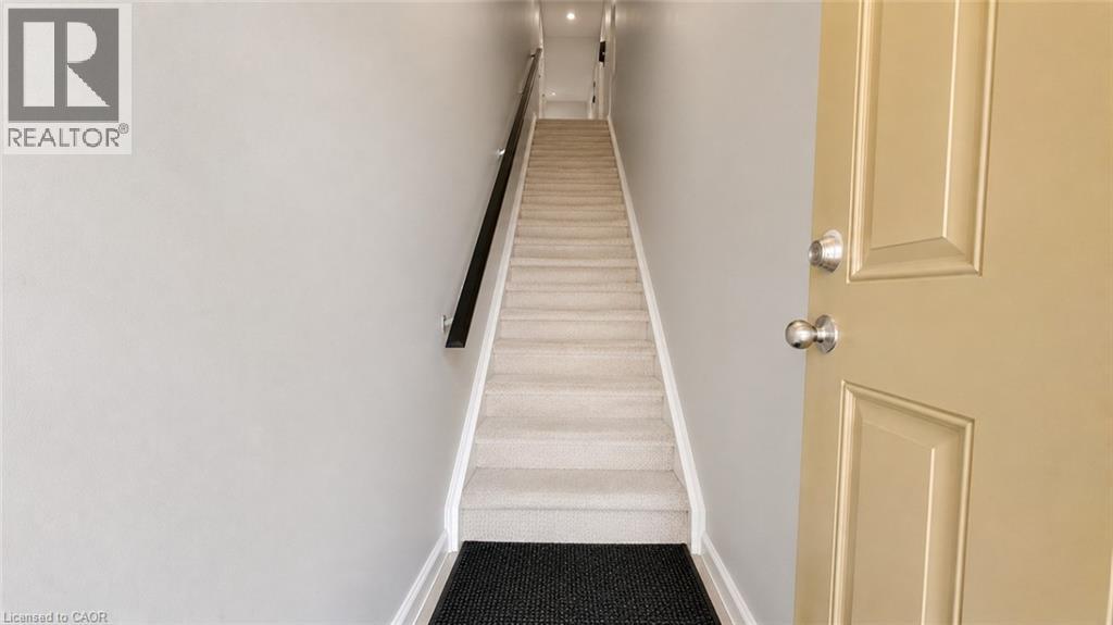 1654 Fischer Hallman Road Unit# 2c, Kitchener, Ontario  N2R 1P7 - Photo 5 - 40845180
