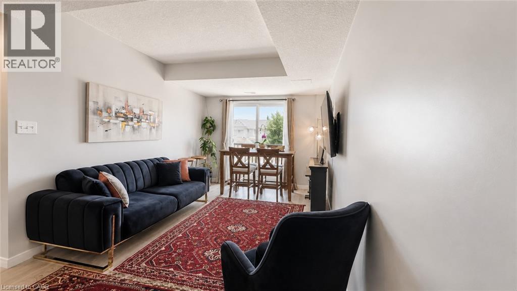 1654 Fischer Hallman Road Unit# 2c, Kitchener, Ontario  N2R 1P7 - Photo 6 - 40845180