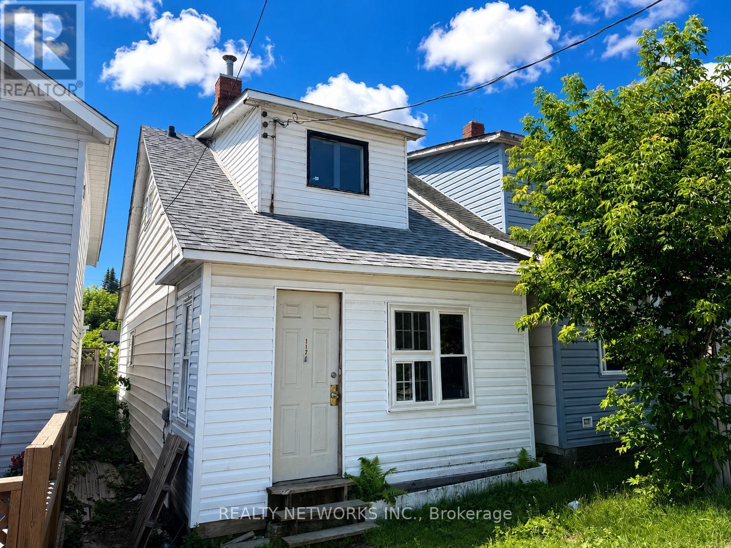 112 FATHER COSTELLO DRIVE, Timmins, Ontario