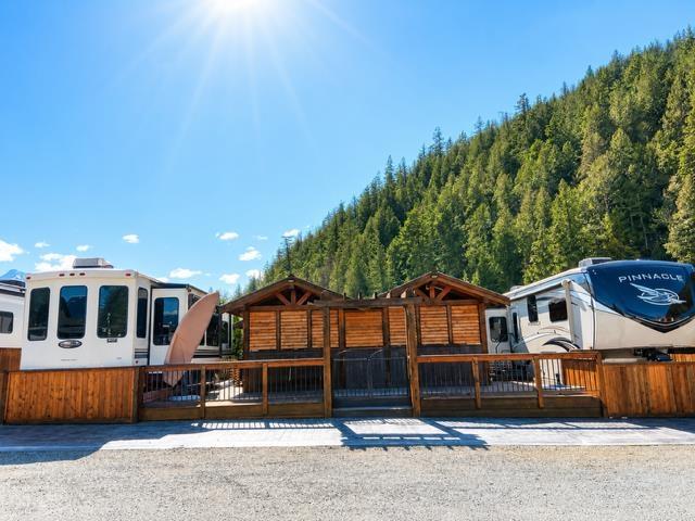 164/165 640 HOT SPRINGS ROAD|Harrison Hot Springs