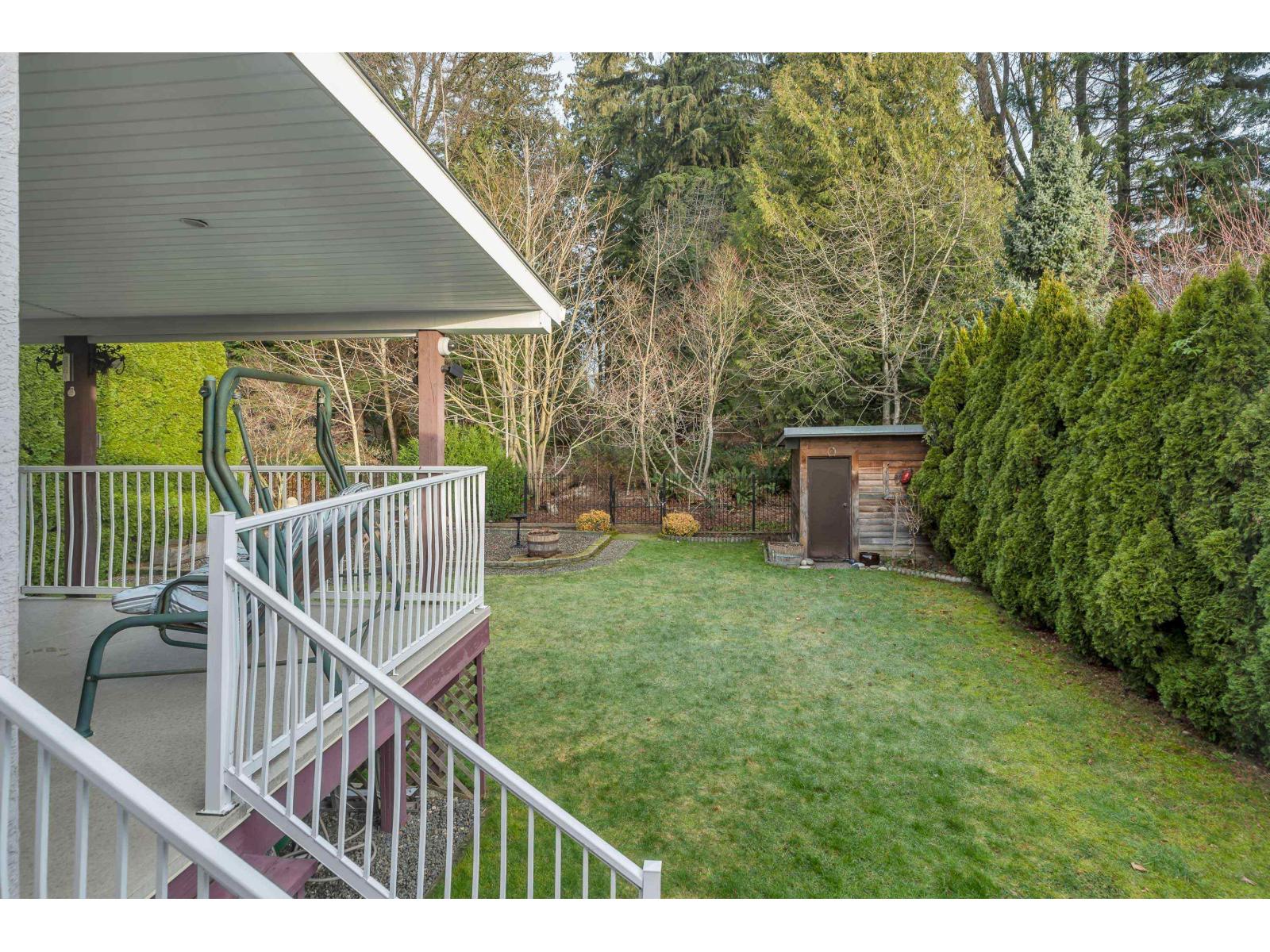 223 BALSAM AVENUE|Harrison Hot Springs — photo 37