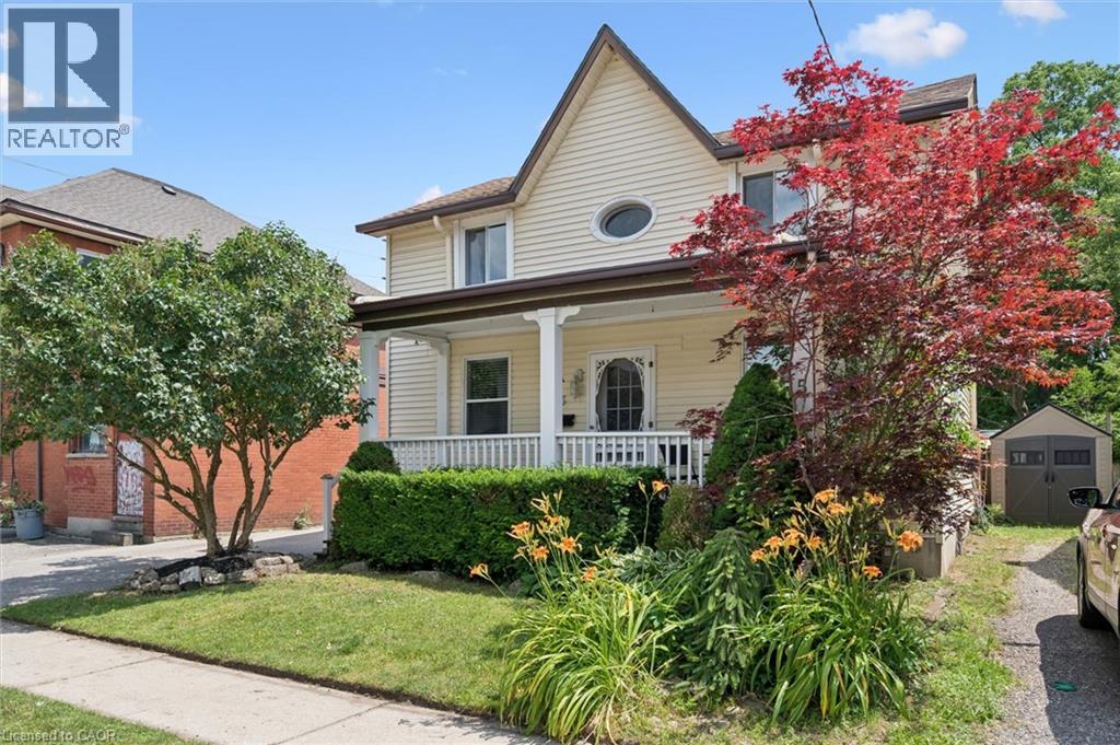 5 Victoria Avenue, Cambridge, Ontario  N1S 1X2 - Photo 2 - 40833186