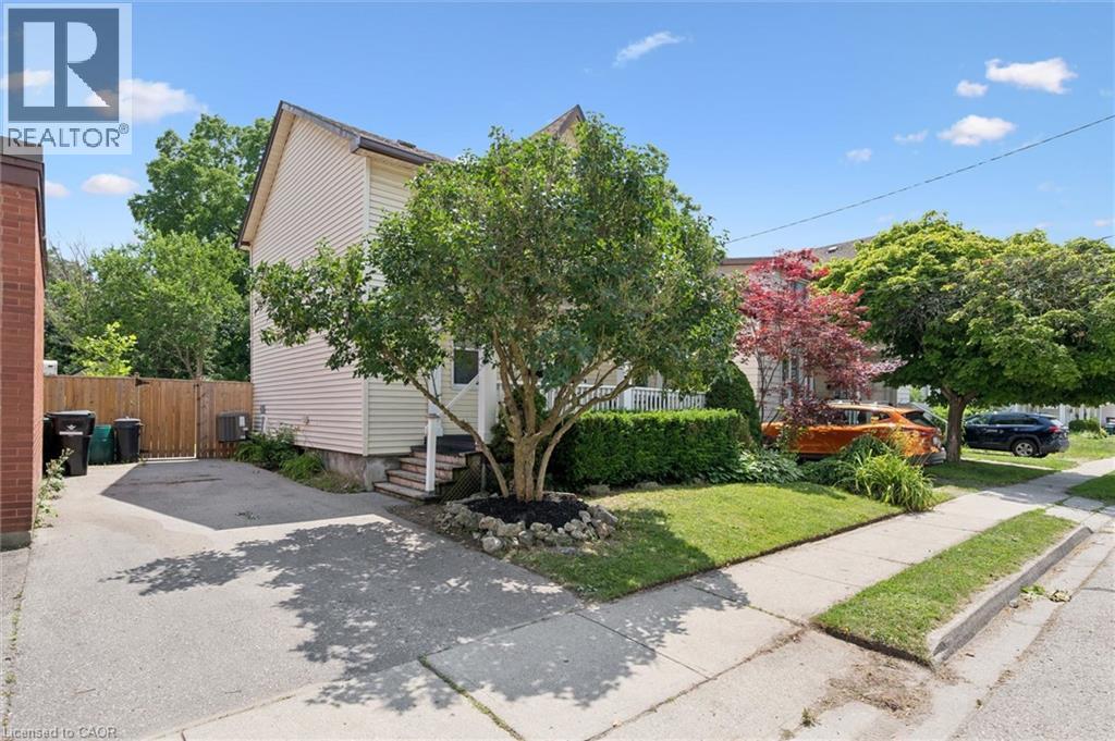 5 Victoria Avenue, Cambridge, Ontario  N1S 1X2 - Photo 3 - 40833186