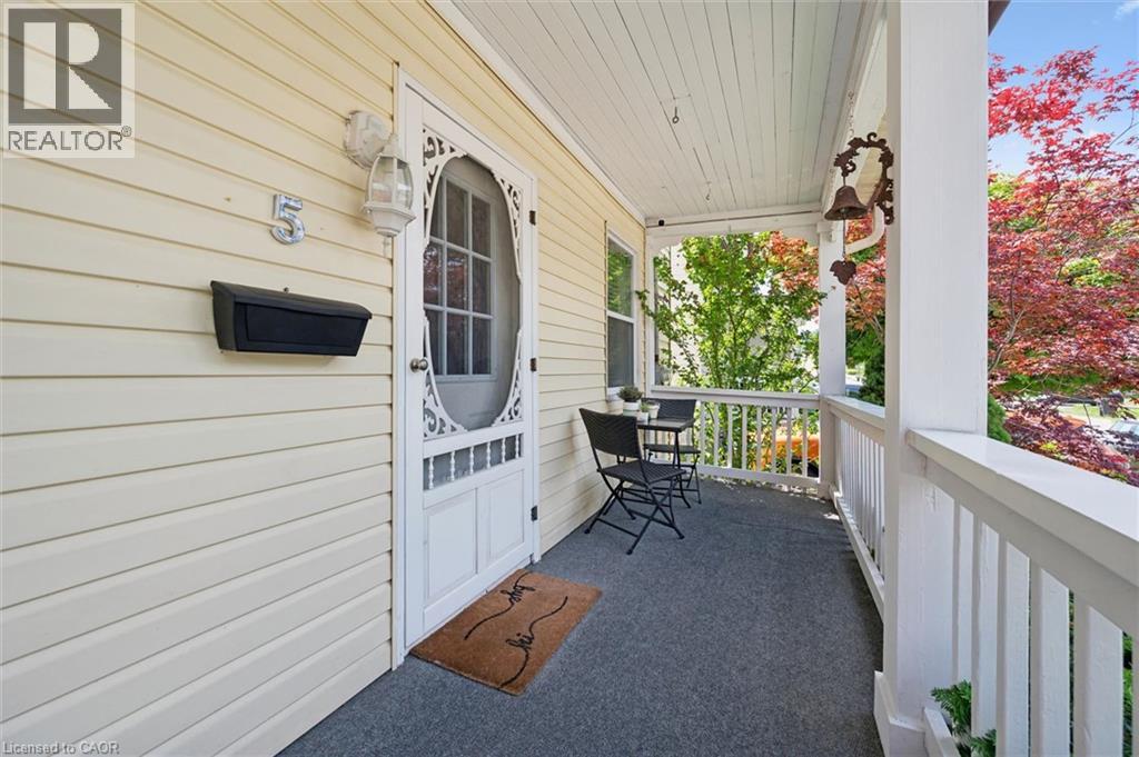 5 Victoria Avenue, Cambridge, Ontario  N1S 1X2 - Photo 4 - 40833186