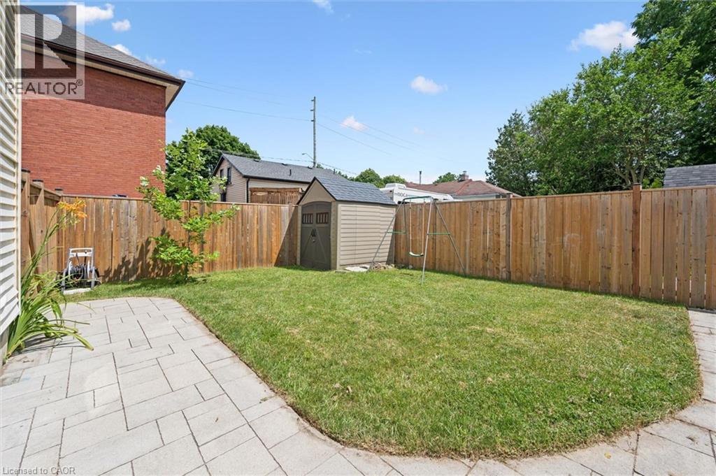 5 Victoria Avenue, Cambridge, Ontario  N1S 1X2 - Photo 37 - 40833186