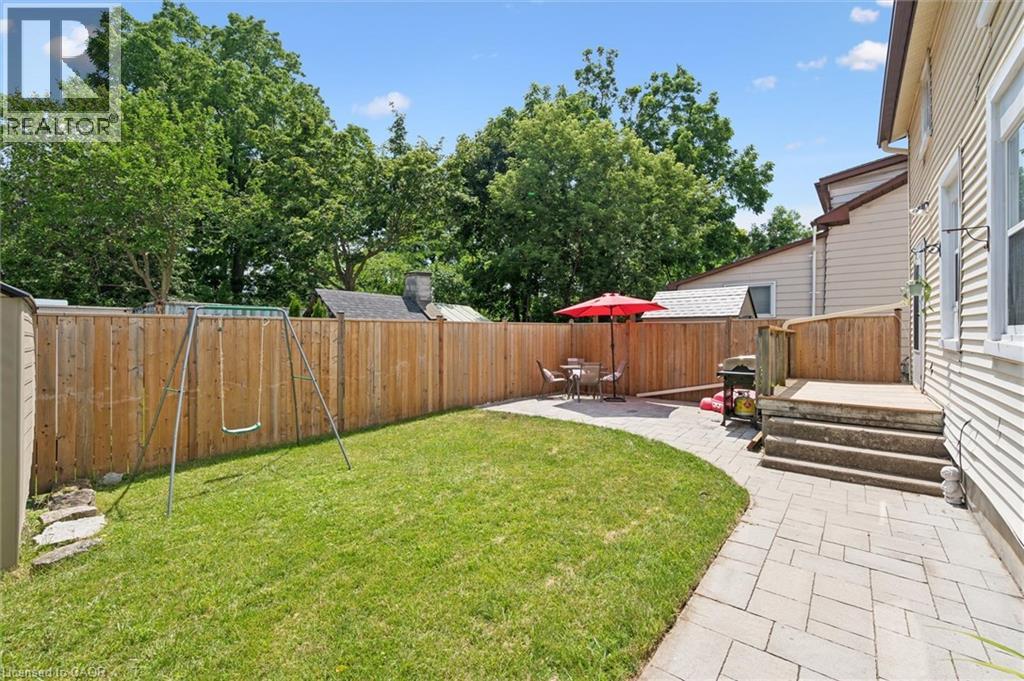 5 Victoria Avenue, Cambridge, Ontario  N1S 1X2 - Photo 35 - 40833186