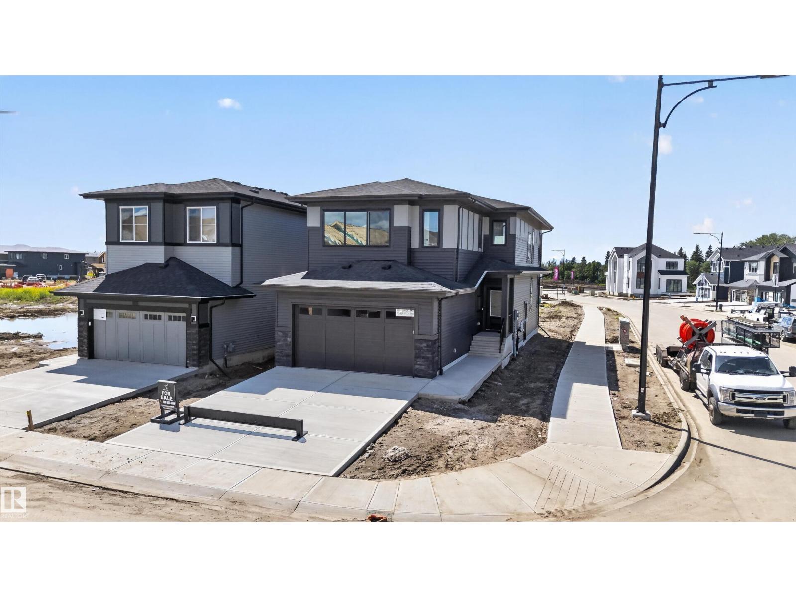 5004 Cawsey Li Sw, Edmonton, Alberta  T6W 5X3 - Photo 8 - E4497313