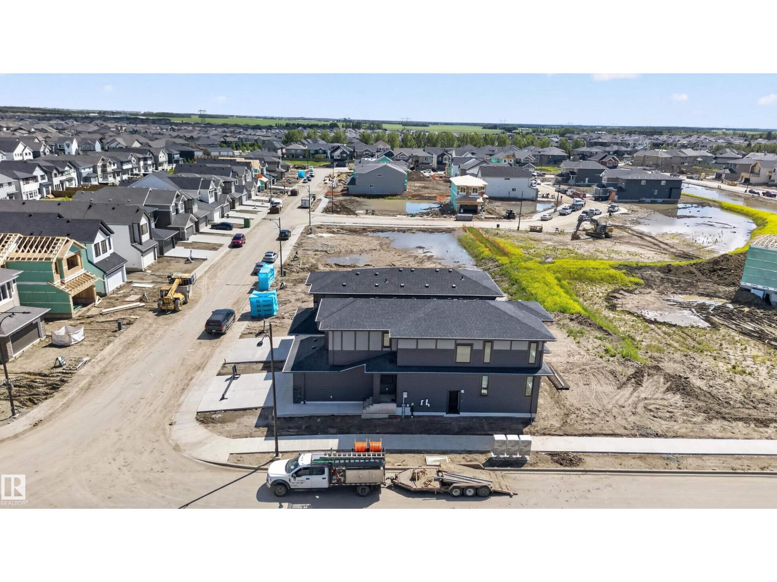 5004 Cawsey Li Sw, Edmonton, Alberta  T6W 5X3 - Photo 9 - E4497313