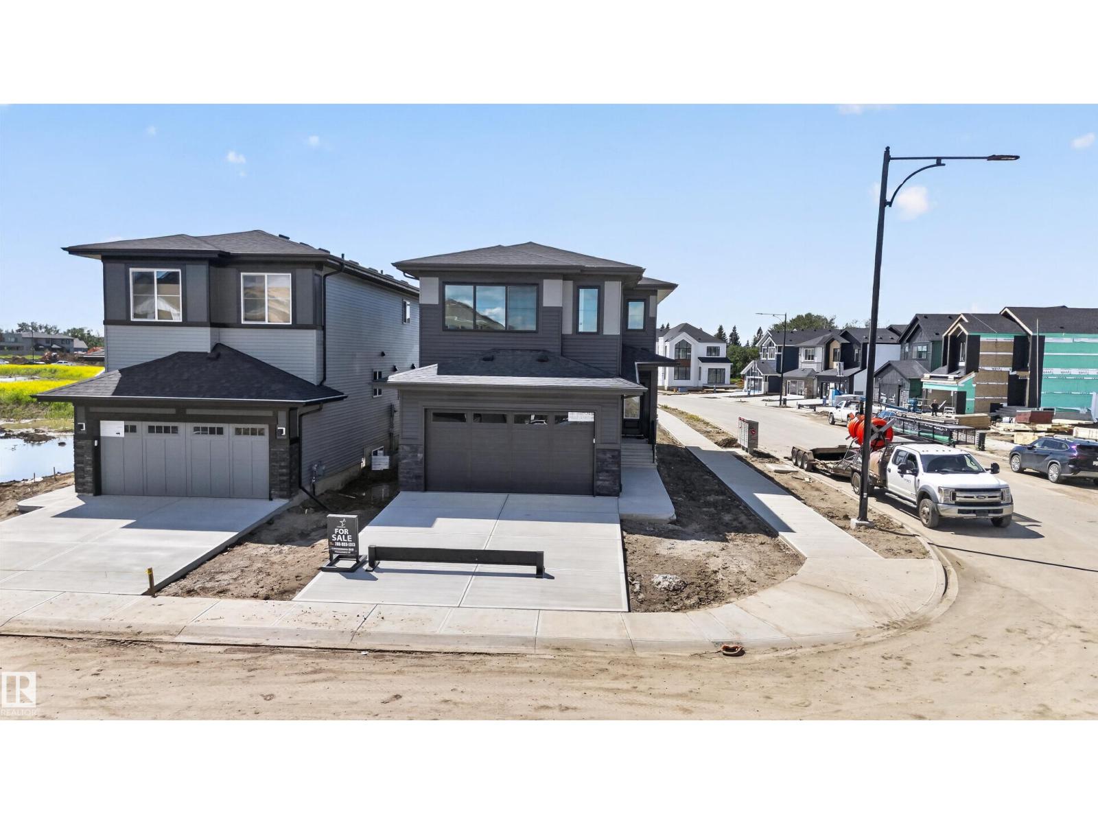 5004 Cawsey Li Sw, Edmonton, Alberta  T6W 5X3 - Photo 6 - E4497313