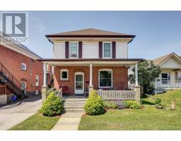 17 KING STREET, Tillsonburg, Ontario