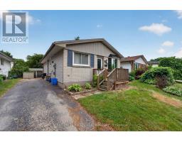 224 CULVER CRESCENT, London East, Ontario