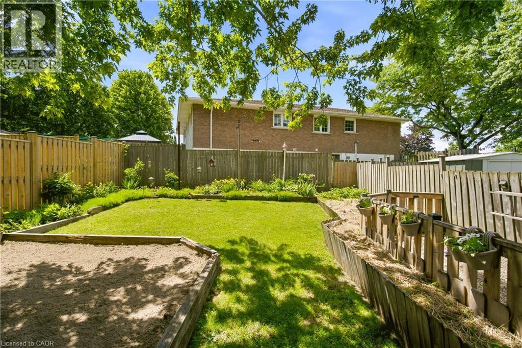 80 Wendover Drive, Hamilton, Ontario  L9C 5X5 - Photo 27 - 40844103