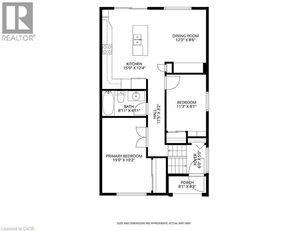 80 Wendover Drive, Hamilton, Ontario  L9C 5X5 - Photo 31 - 40844103