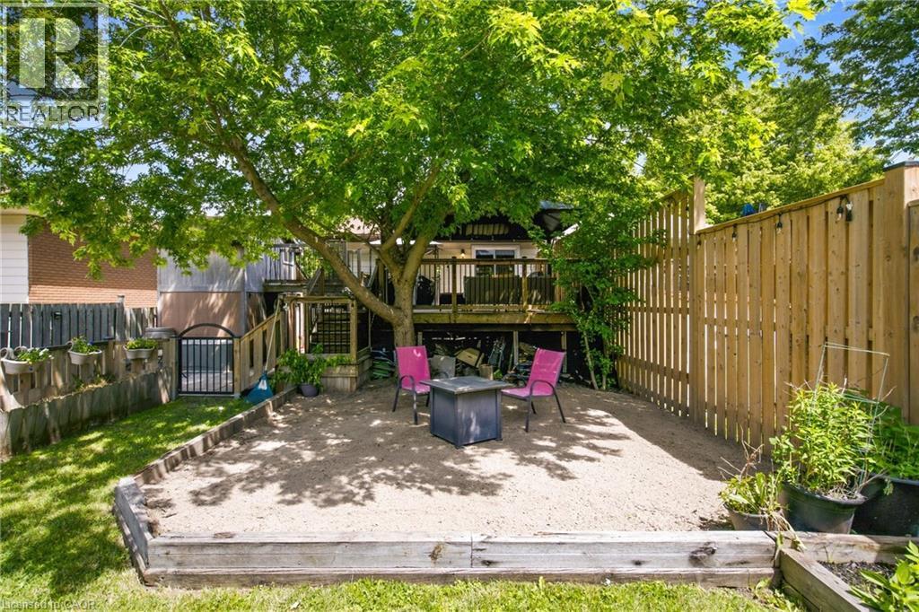 80 Wendover Drive, Hamilton, Ontario  L9C 5X5 - Photo 30 - 40844103