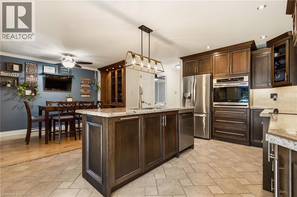 80 Wendover Drive, Hamilton, Ontario  L9C 5X5 - Photo 8 - 40844103