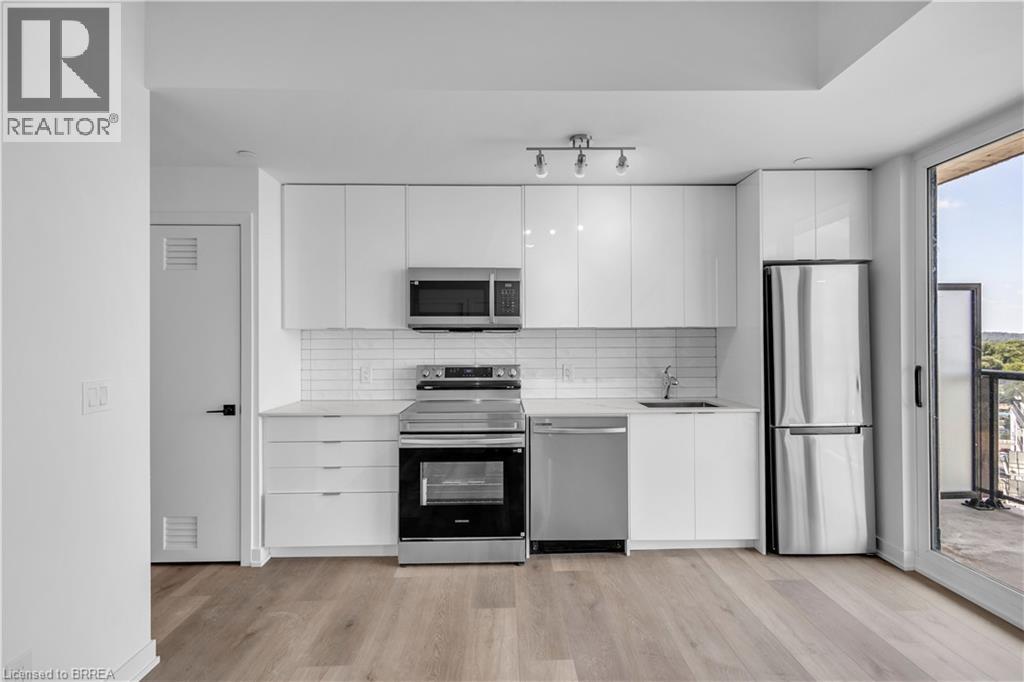 33 Erie Avenue Unit# 1001, Brantford, Ontario  N3S 0K7 - Photo 10 - 40845287