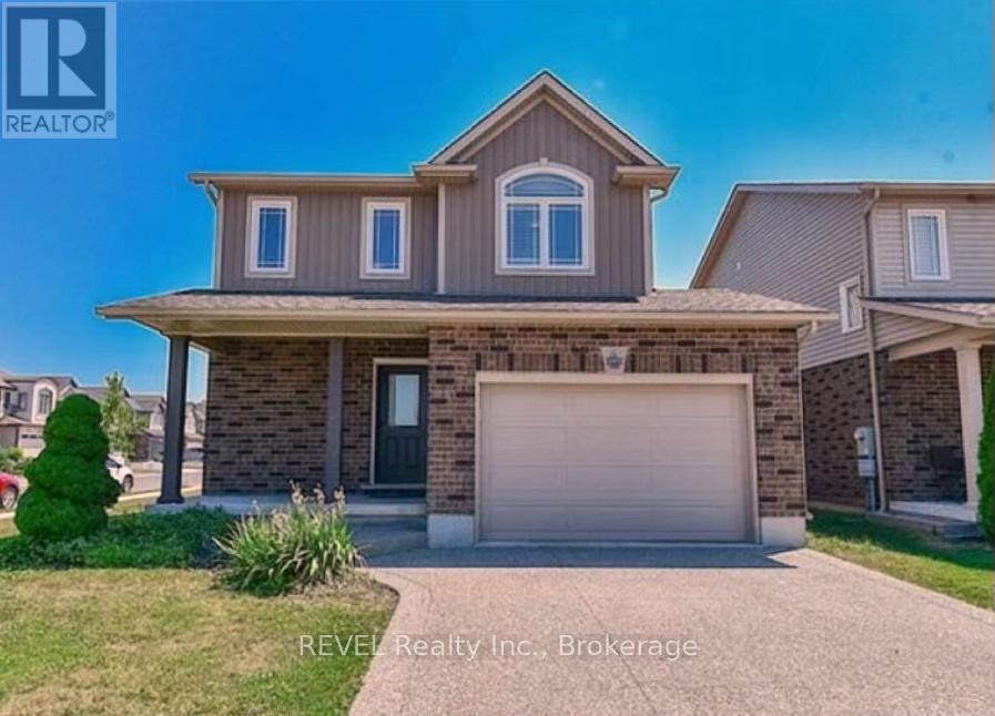 6030 WIENS BOULEVARD, Niagara Falls, Ontario