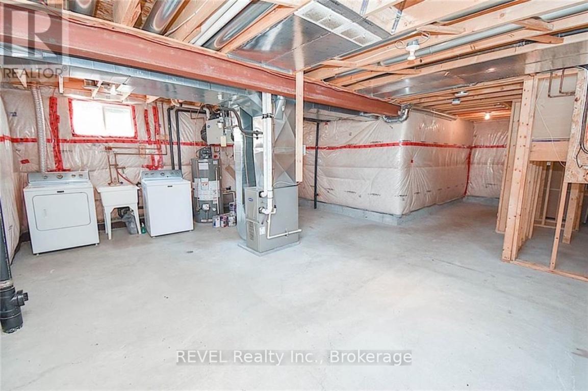 6030 Wiens Boulevard, Niagara Falls, Ontario  L2H 0J2 - Photo 14 - X13528916