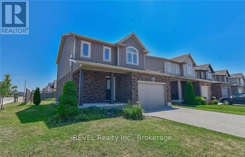 6030 Wiens Boulevard, Niagara Falls, Ontario  L2H 0J2 - Photo 2 - X13528916