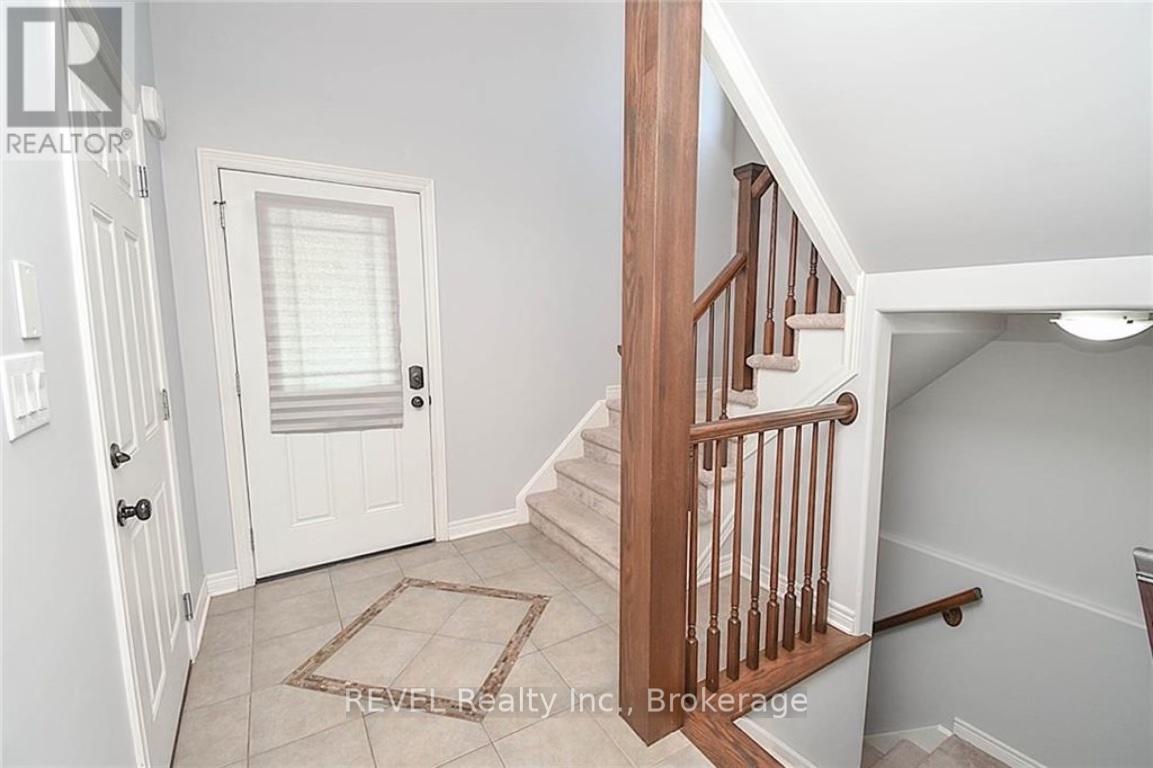 6030 Wiens Boulevard, Niagara Falls, Ontario  L2H 0J2 - Photo 3 - X13528916