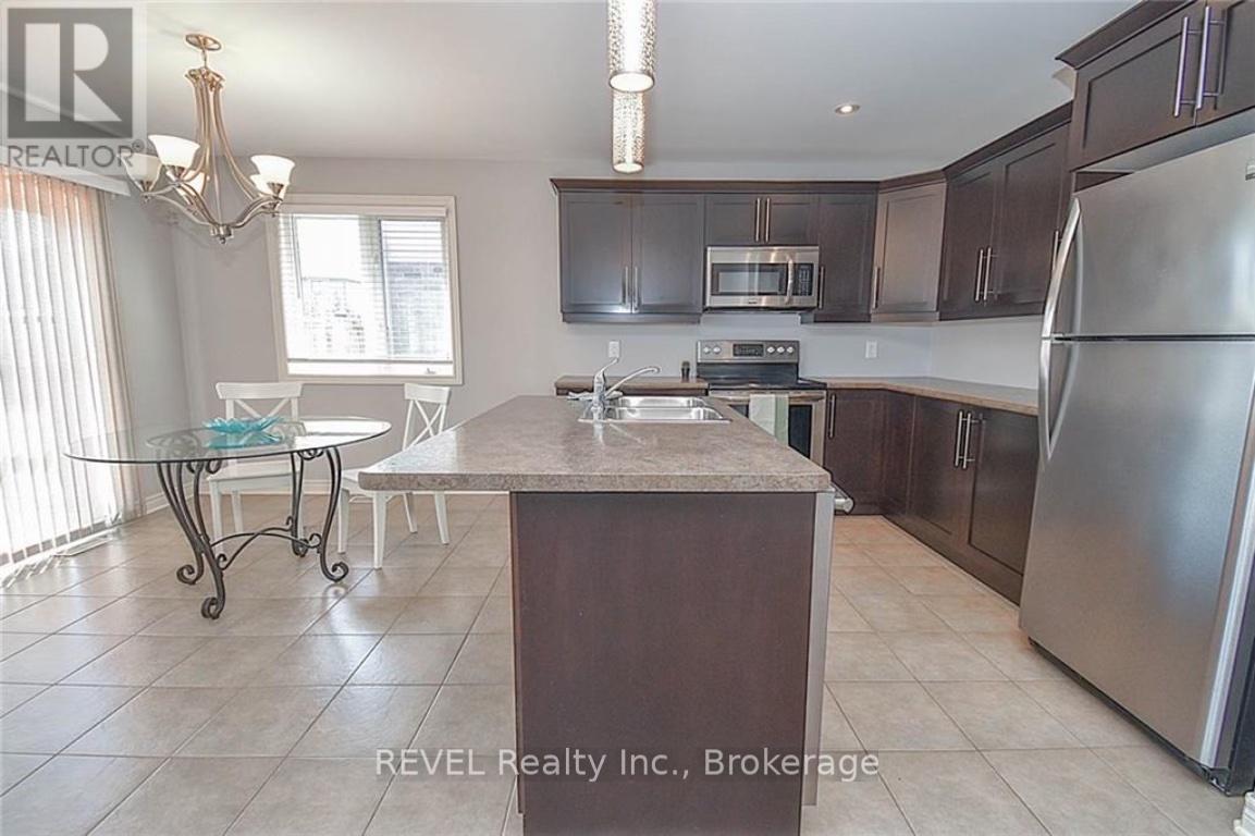 6030 Wiens Boulevard, Niagara Falls, Ontario  L2H 0J2 - Photo 8 - X13528916