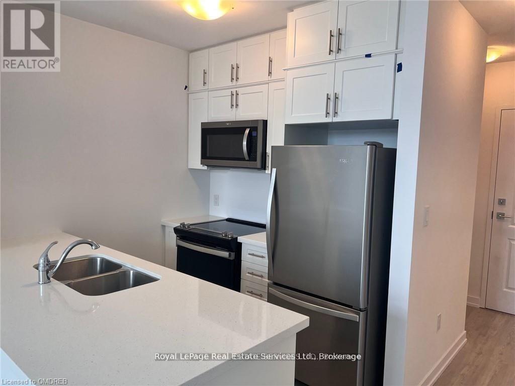 513 - 450 Dundas Street E, Hamilton, Ontario  L8B 1Z2 - Photo 3 - X13529006