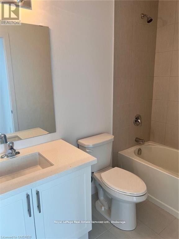 513 - 450 Dundas Street E, Hamilton, Ontario  L8B 1Z2 - Photo 7 - X13529006