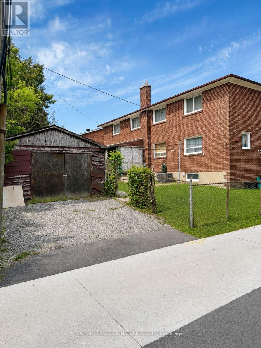 67 Stilecroft Drive, Toronto, Ontario M3J 1A8 - Photo 6 - W13526984