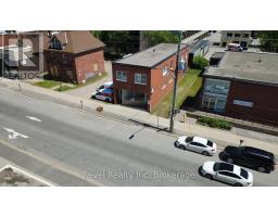 126 MCINTYRE STREET E, North Bay, Ontario