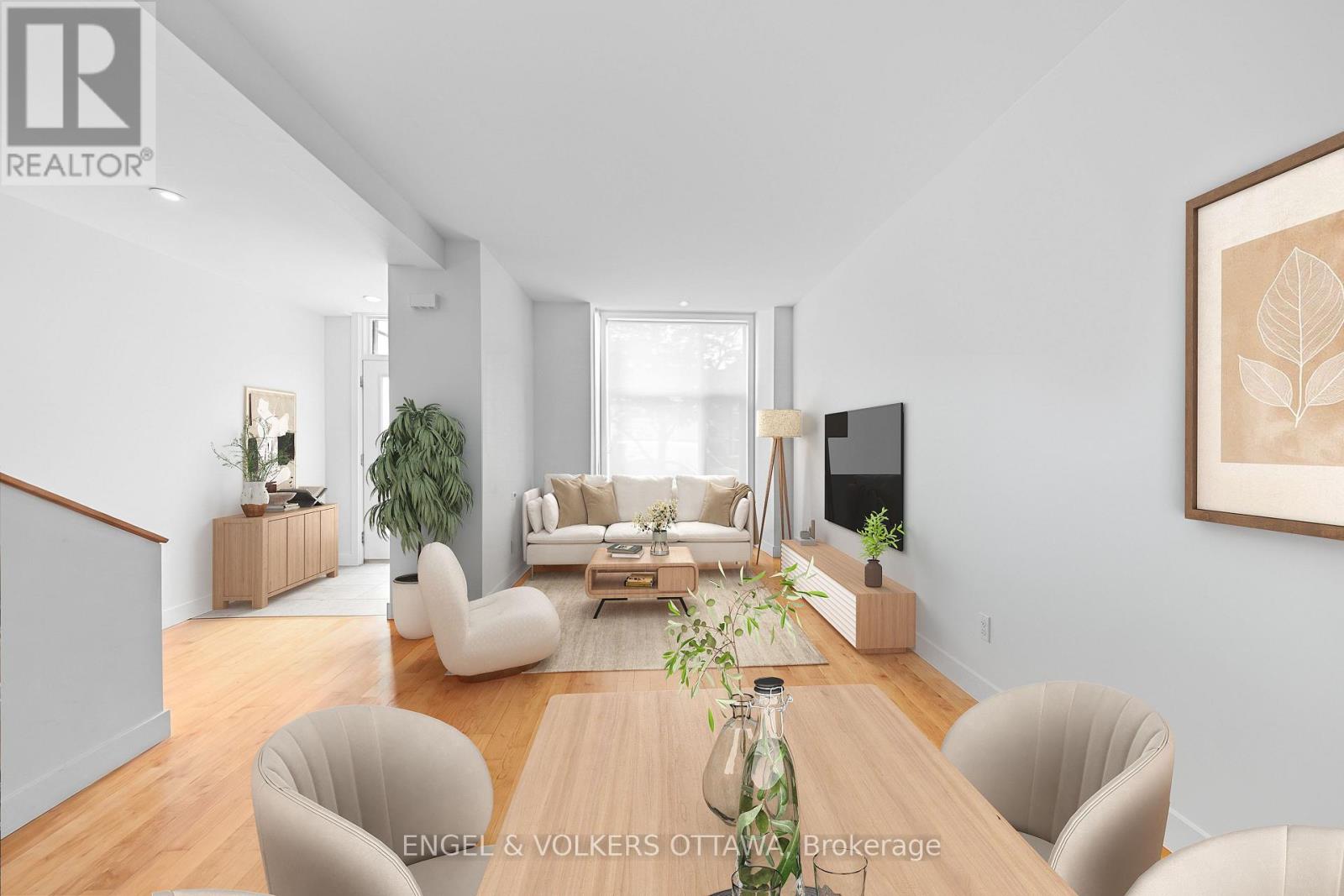53 Vaughan Street, Ottawa, Ontario  K1M 1W9 - Photo 6 - X13525446