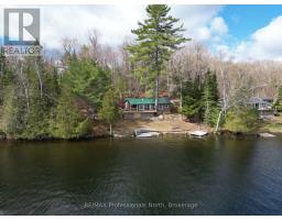 1027 DOW TRAIL, dysart et al (harburn), Ontario