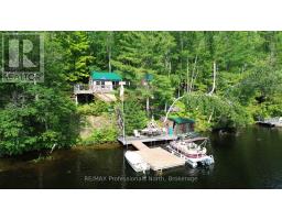 10597 BLACK LAKE WAO, minden hills (lutterworth), Ontario