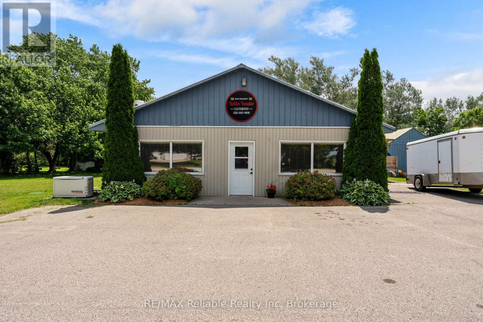 3969 MATILDA STREET, West Perth, Ontario