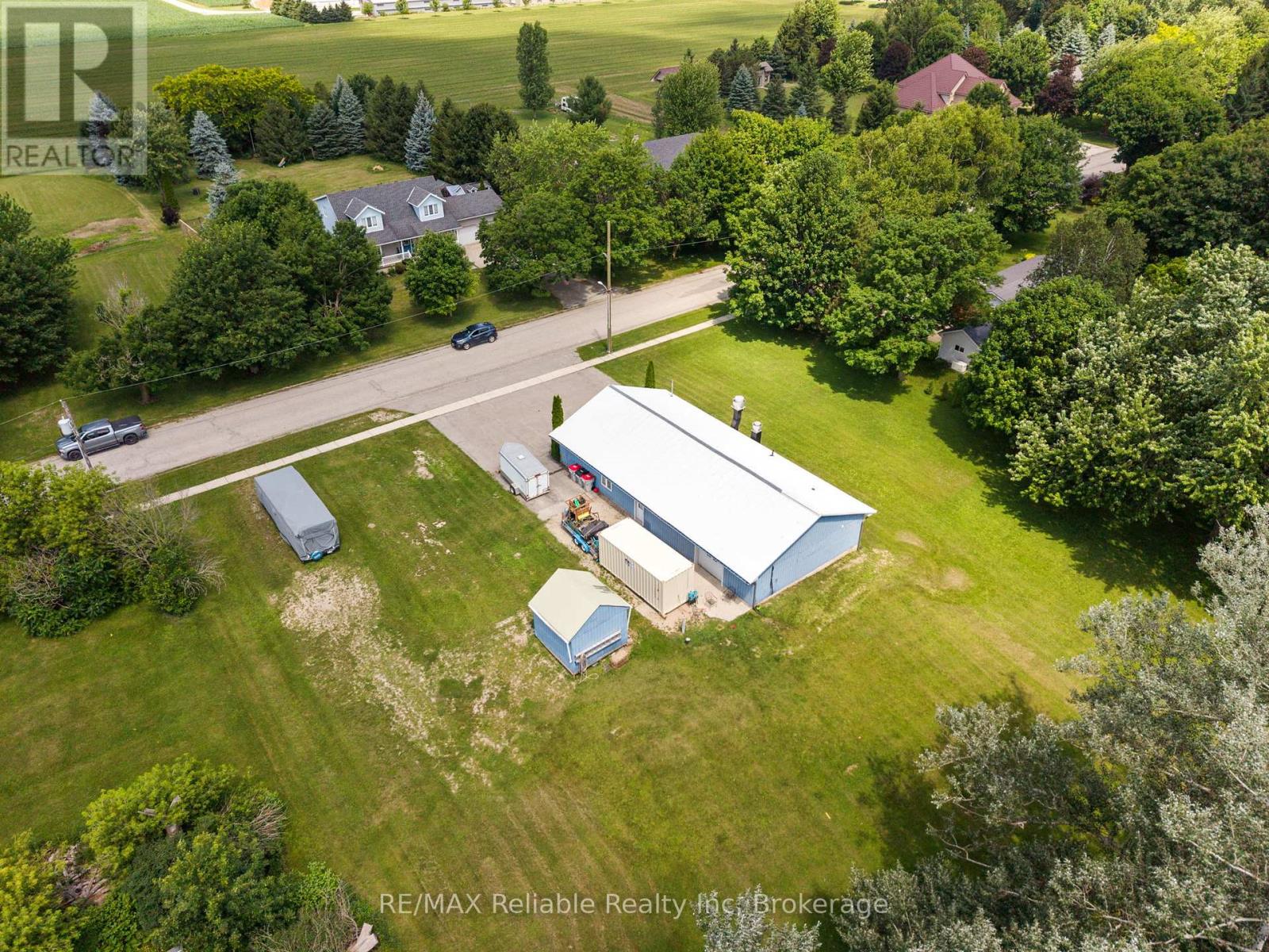 3969 Matilda Street, West Perth, Ontario  N5A 6S6 - Photo 35 - X13529168