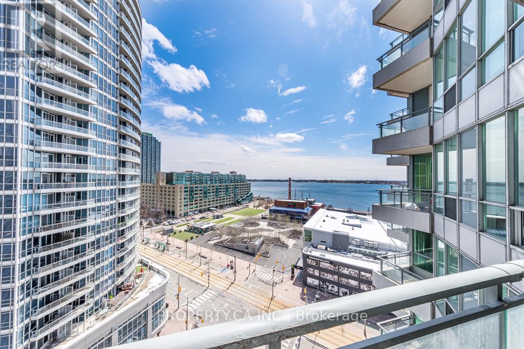 1602 - 228 Queens Quay W, Toronto, Ontario  M5J 2X1 - Photo 13 - C13528896