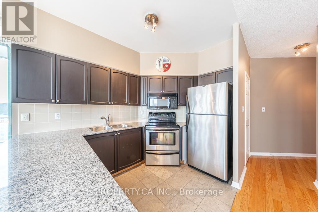 1602 - 228 Queens Quay W, Toronto, Ontario  M5J 2X1 - Photo 5 - C13528896