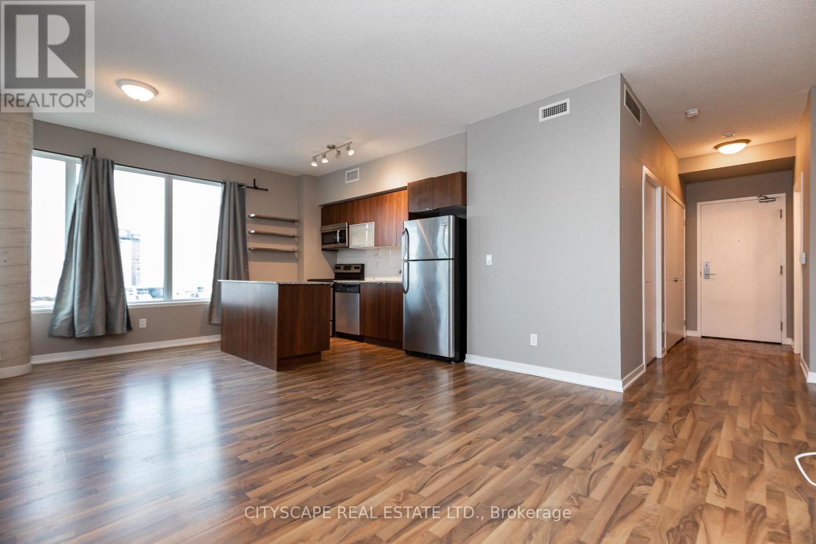 1708 - 55 East Liberty Street, Toronto, Ontario  M6K 3R1 - Photo 2 - C13528898