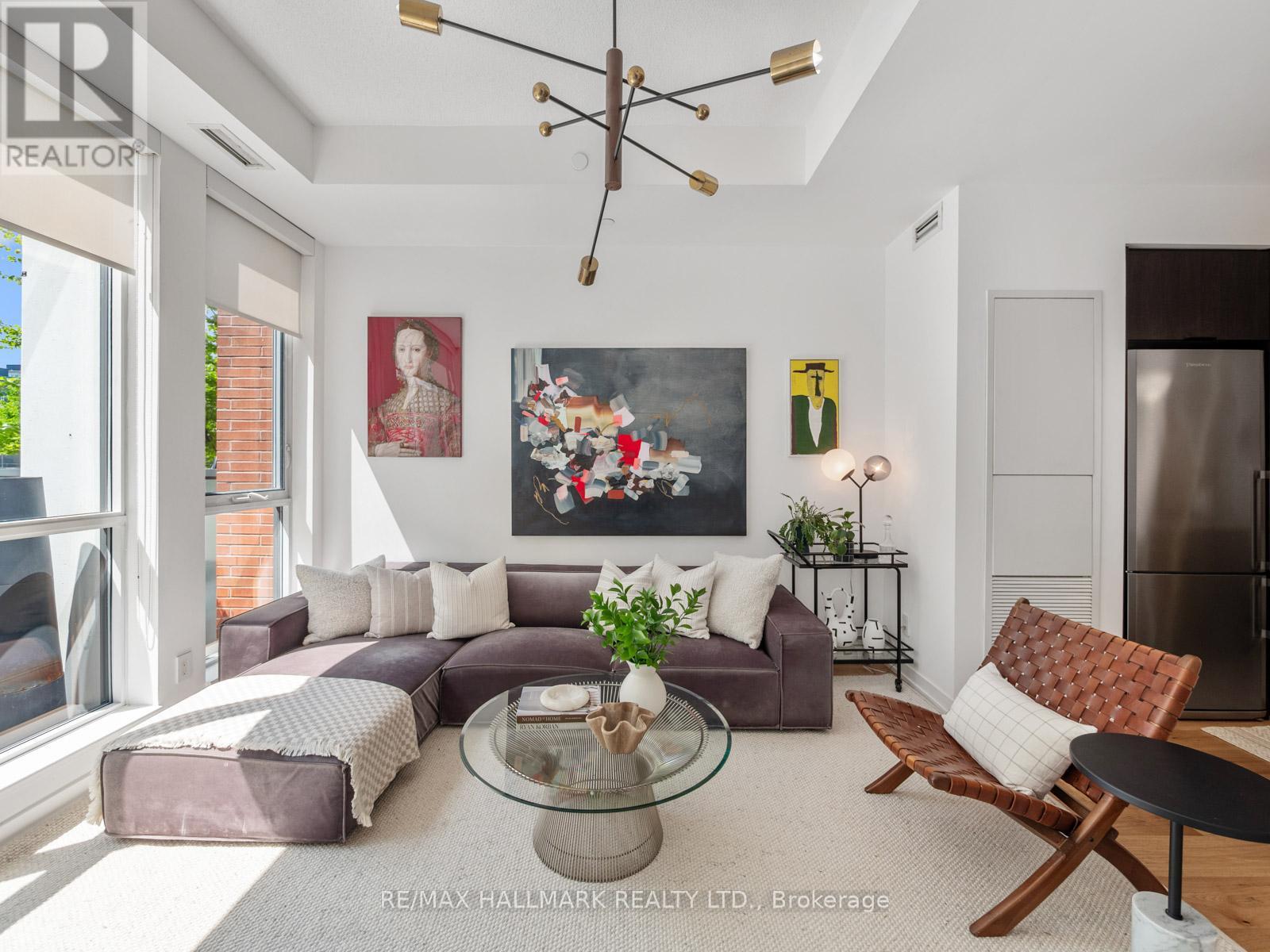 130 St David Street, Toronto, Ontario  M5A 0C2 - Photo 4 - C13528940