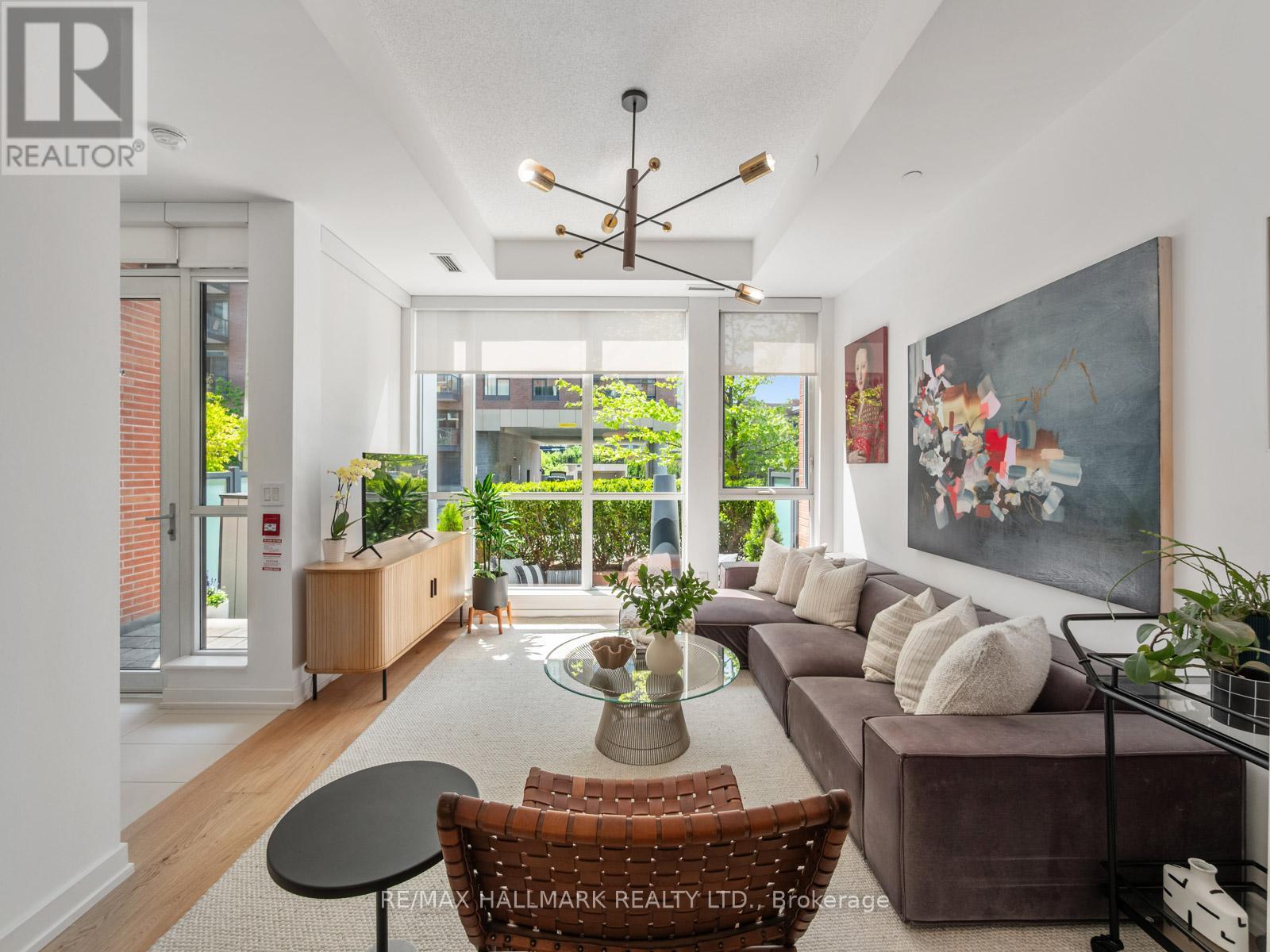 130 St David Street, Toronto, Ontario  M5A 0C2 - Photo 5 - C13528940