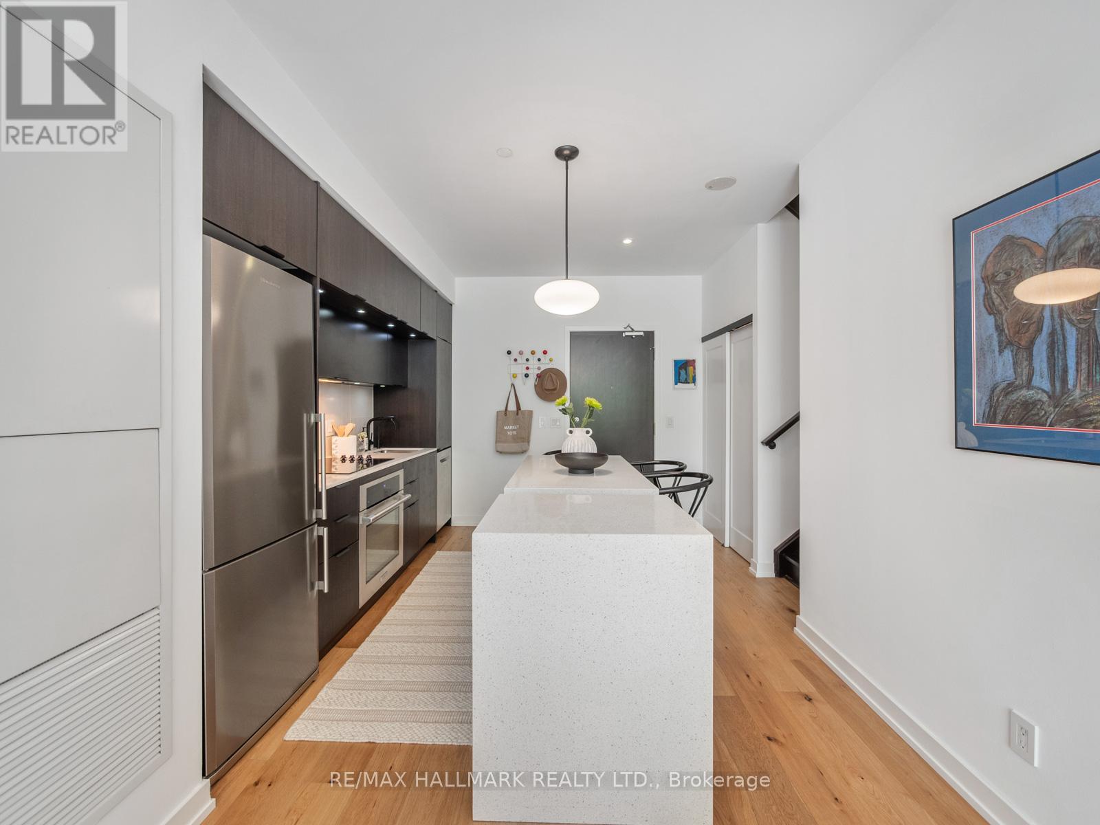 130 St David Street, Toronto, Ontario  M5A 0C2 - Photo 9 - C13528940