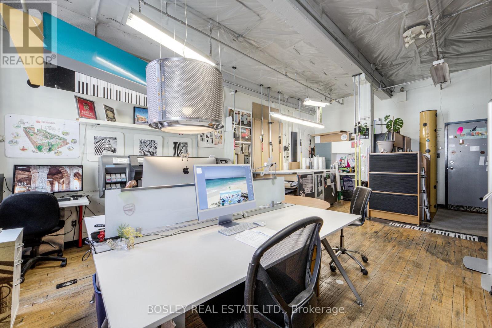 208 - 401 Richmond Street W, Toronto, Ontario  M5V 3A8 - Photo 10 - C13528952