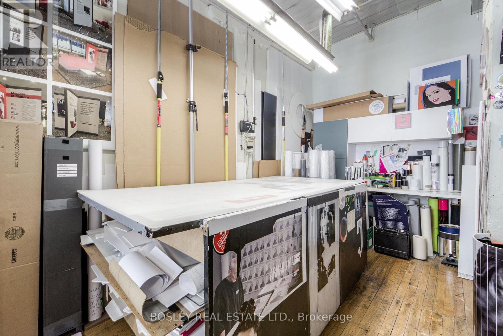208 - 401 Richmond Street W, Toronto, Ontario  M5V 3A8 - Photo 11 - C13528952