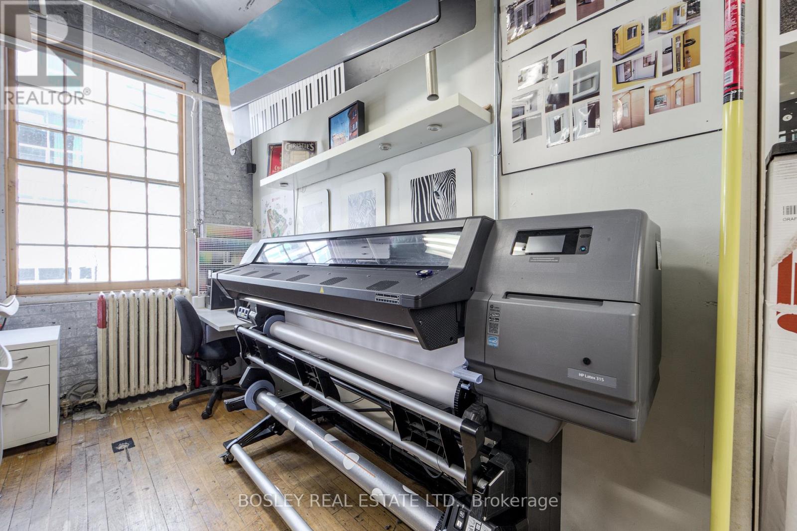 208 - 401 Richmond Street W, Toronto, Ontario  M5V 3A8 - Photo 12 - C13528952