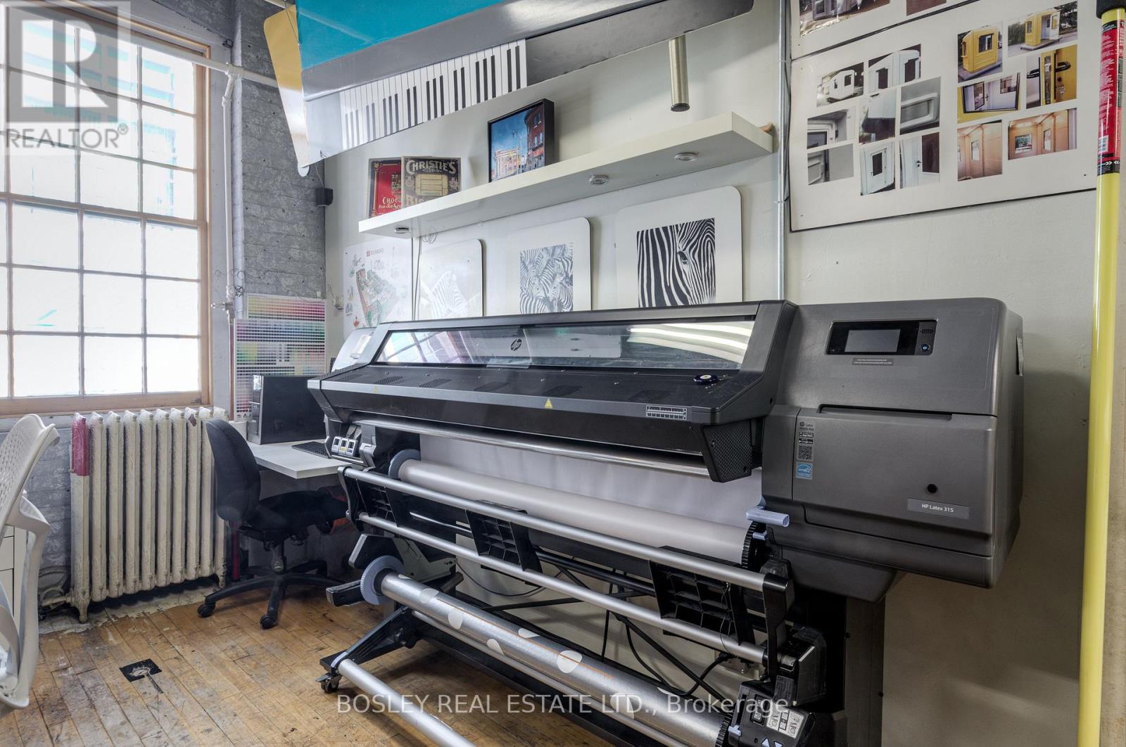 208 - 401 Richmond Street W, Toronto, Ontario  M5V 3A8 - Photo 15 - C13528952