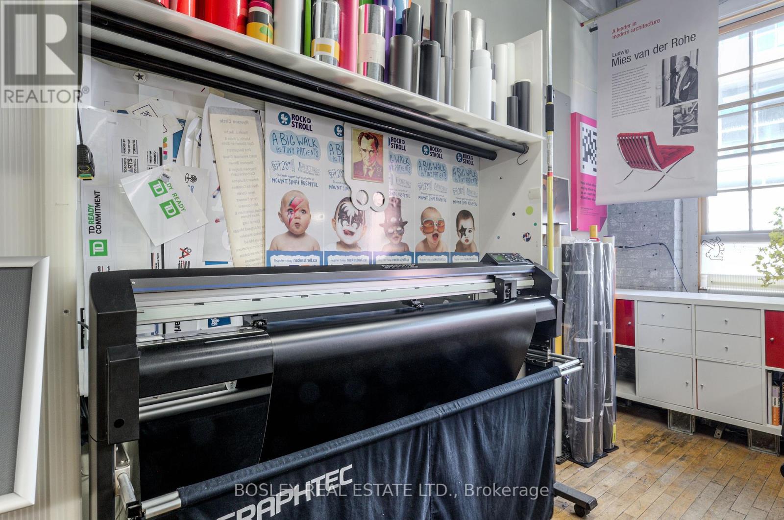 208 - 401 Richmond Street W, Toronto, Ontario  M5V 3A8 - Photo 16 - C13528952