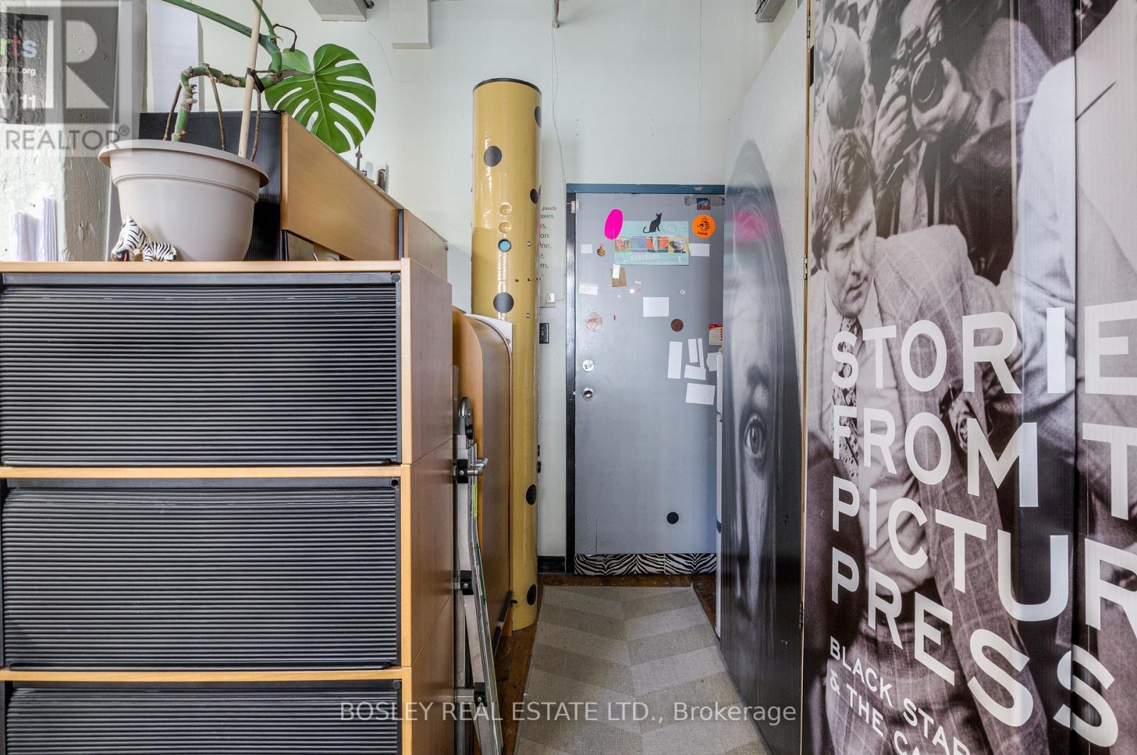 208 - 401 Richmond Street W, Toronto, Ontario  M5V 3A8 - Photo 17 - C13528952
